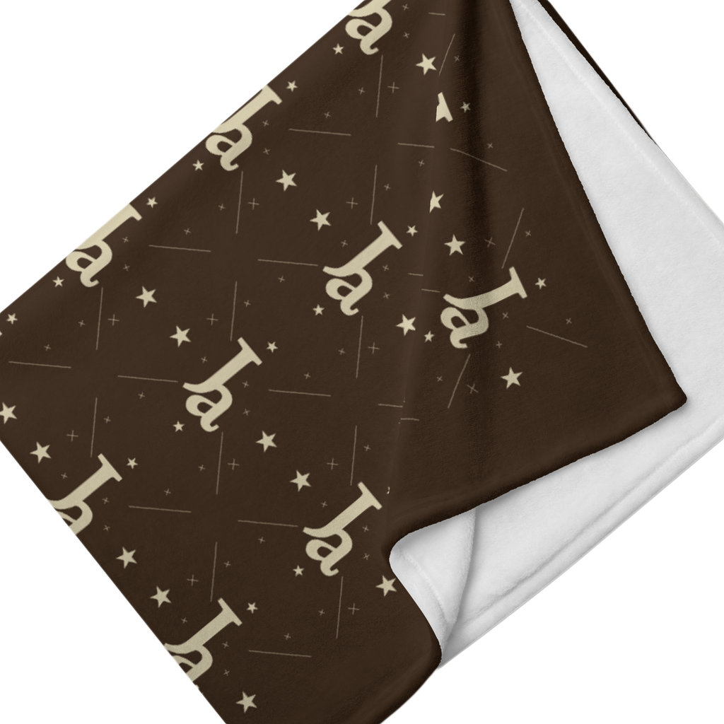 Jacques Harper Couture Designer Blanket - Winter 2025