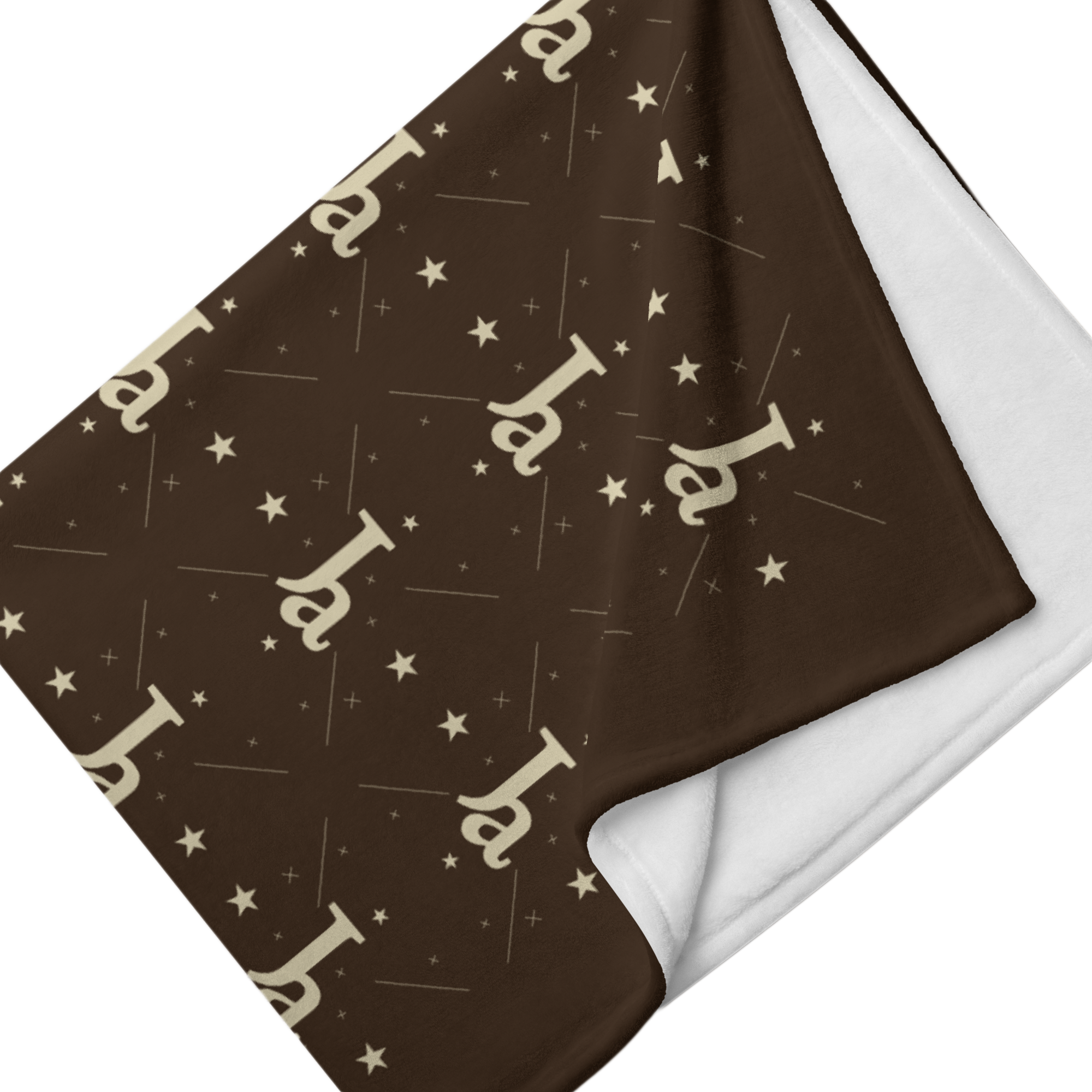 Jacques Harper Couture Designer Blanket - Winter 2025