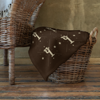 Jacques Harper Couture Designer Blanket - Winter 2025